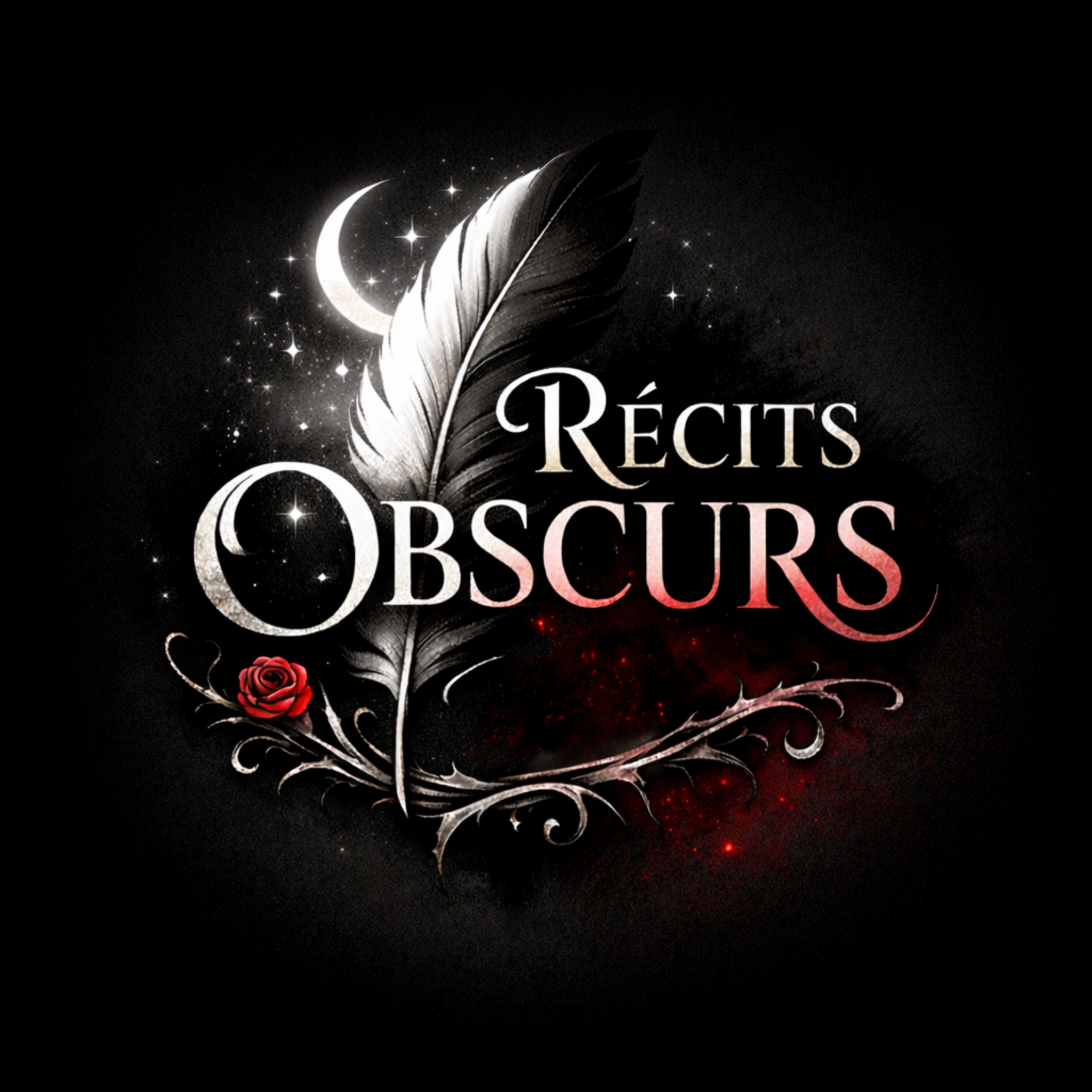 Récits obscures