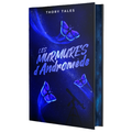 Les murmures d'andromède (édition reliée)