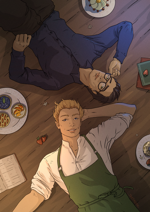 Un été à Camden (édition relié)